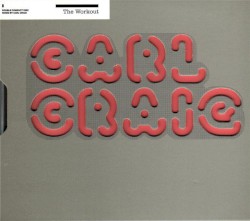 Carl Craig: The Workout
