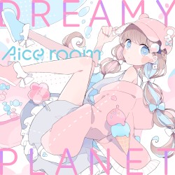 DREAMY PLANET