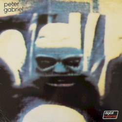 Peter Gabriel