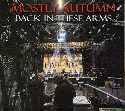 Back in These Arms: Live 2022