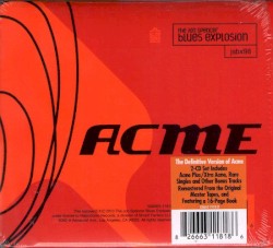 Acme + Acme-Plus