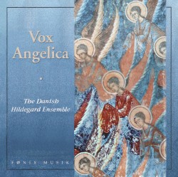 Vox Angelica