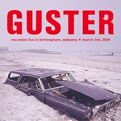 Live in Birmingham, AL - 3/3/04