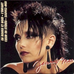 En rouge et noir / L’Enfant / Cœur en stéréo / Sauvez‐moi