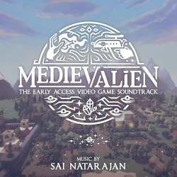 Medievalien: The Early Access Video Game Soundtrack