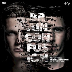 Brain Confusion (Ncrypta remix)