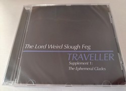 Traveller Supplement 1: The Ephemeral Glades