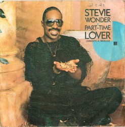 Part‐Time Lover