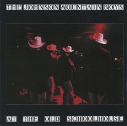 At the Old Schoolhouse