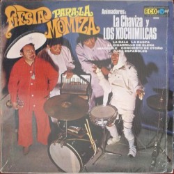 Fiesta para la momiza