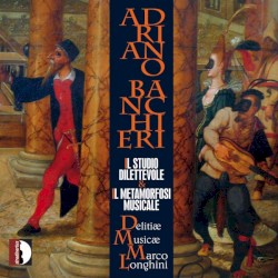 Il studio dilettevole / Il metamorfosi musicale