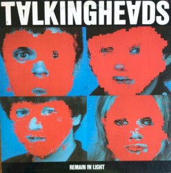 Remain in Light