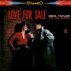 Love for Sale