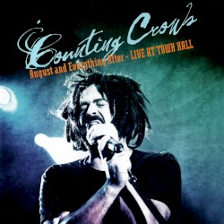August and Everything After – Live at Town Hall