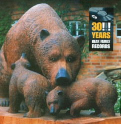 30!!! Years Bear Family Records