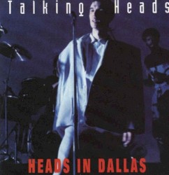 Heads in Dallas