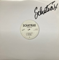 Vintage Vinyl