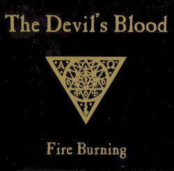 Fire Burning