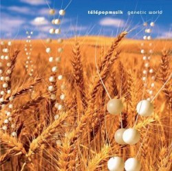 Genetic World