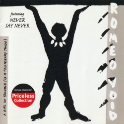 A Girl in Trouble (Is a Terrible Thing)