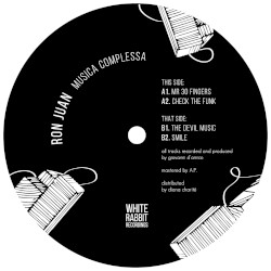 Musica Complessa EP