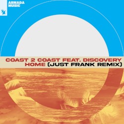 Home – Just Frank Remix