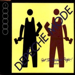 Get the Balance Right!