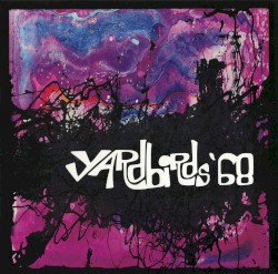 Yardbirds ’68