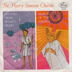 Do You Hear What I Hear?