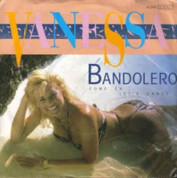 Bandolero / Come On, Let's Dance