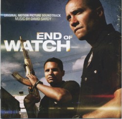 End of Watch