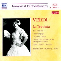 La traviata
