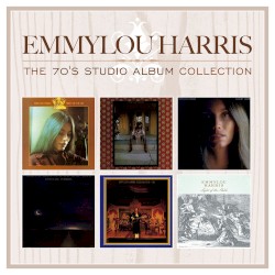 The 70’s Studio Album Collection