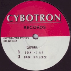 Lock Me Out / Dark Influence