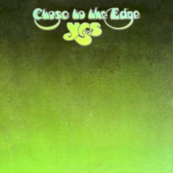 Close to the Edge