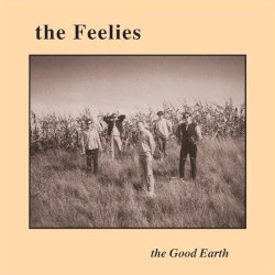 The Good Earth