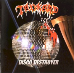 Disco Destroyer