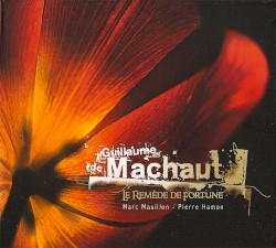 Le Remède de Fortune