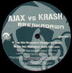 Breakadawn