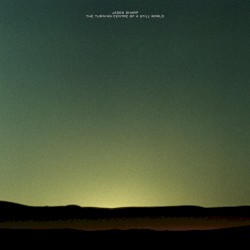 The Turning Centre of a Still World