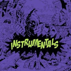 UNLOCKED (instrumentals)