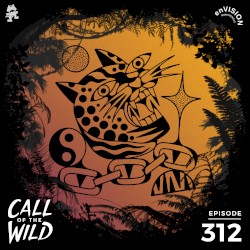 2020-08-19: 312 – Monstercat: Call of the Wild (enVISION × Ali Bruce)