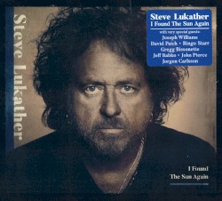 I Found the Sun Again