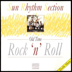 Old Time Rock ’n’ Roll
