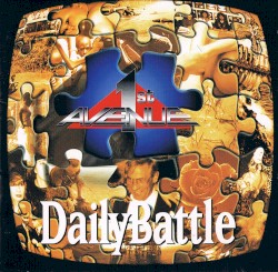 Daily Battle