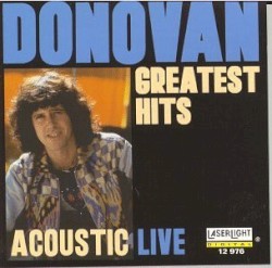 Greatest Hits: Acoustic Live