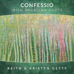Confessio: Irish American Roots