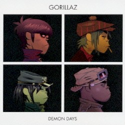Demon Days