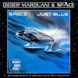 Just Blue