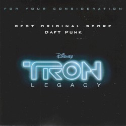 TRON Legacy: For Your Consideration Academy Promo